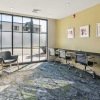 nice shared open office space